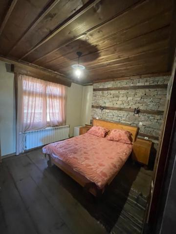 Leshten Guest Homes エクステリア 写真