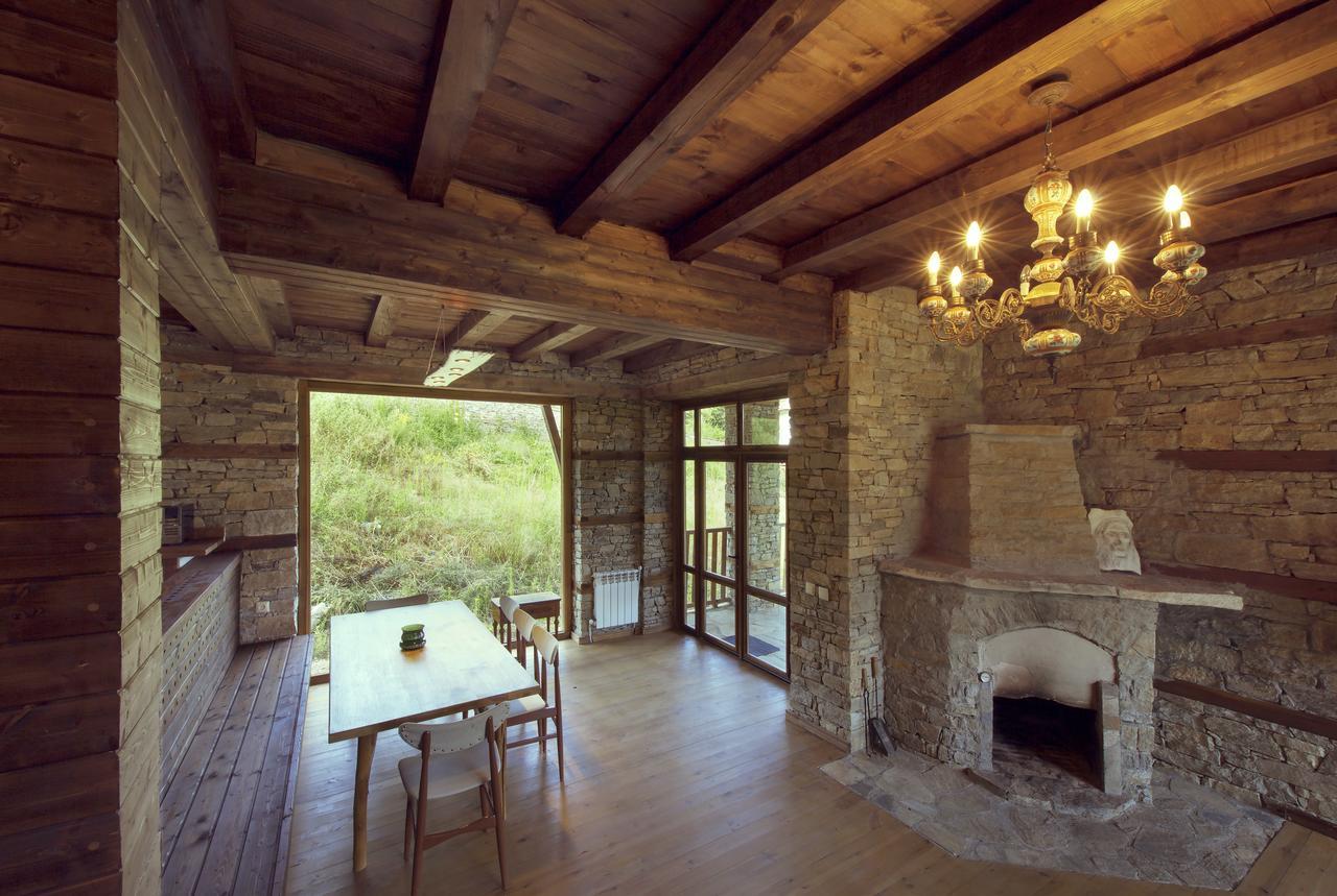 Leshten Guest Homes エクステリア 写真