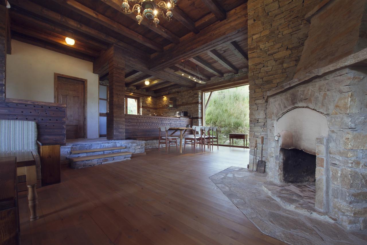 Leshten Guest Homes エクステリア 写真